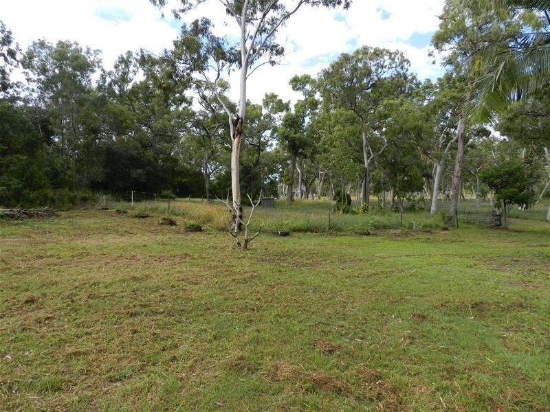 571 Miran Khan Drive, Freshwater Point QLD 4737