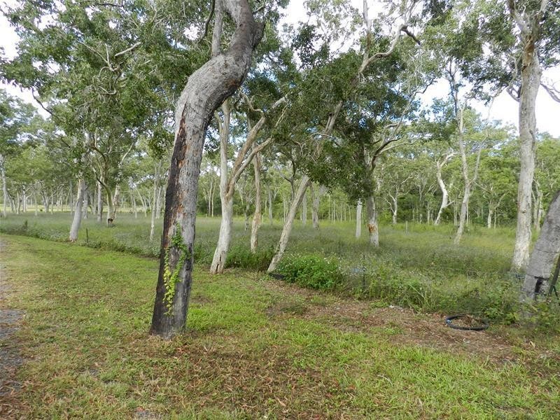 571 Miran Khan Drive, Freshwater Point QLD 4737