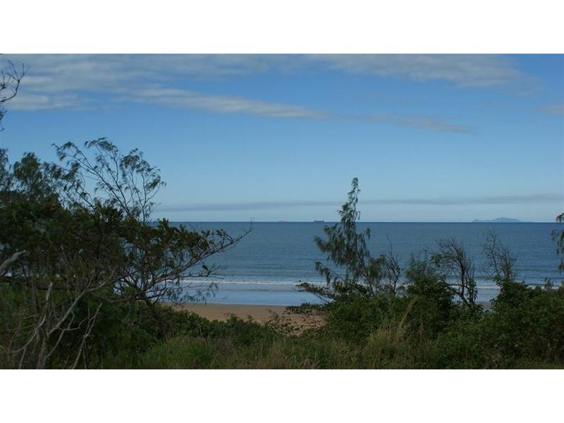 Lot 3, 65 Rasmussen Avenue, Salonika Beach QLD 4740