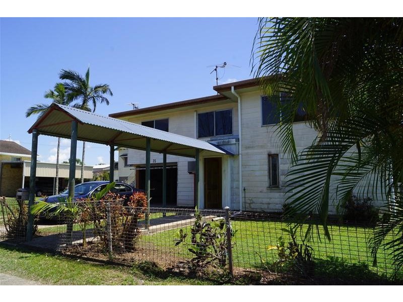 25 Brooks Road, Sarina QLD 4737