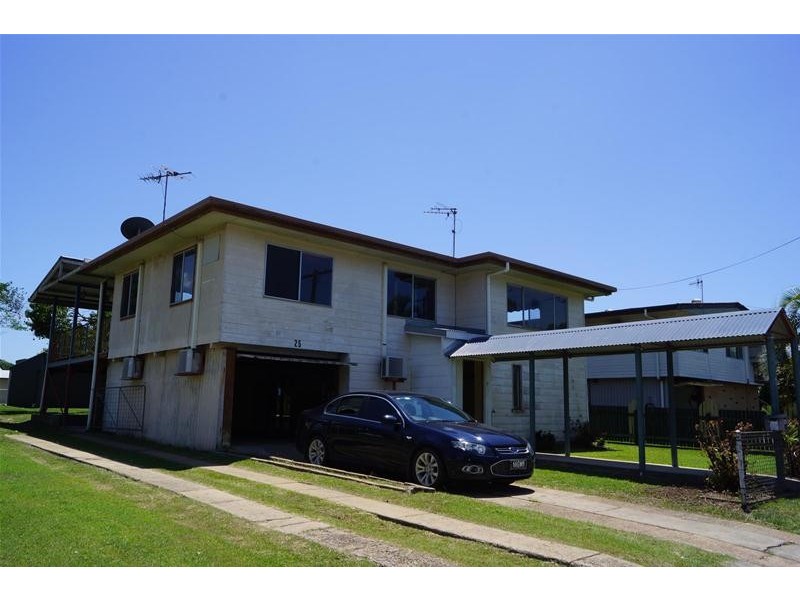 25 Brooks Road, Sarina QLD 4737