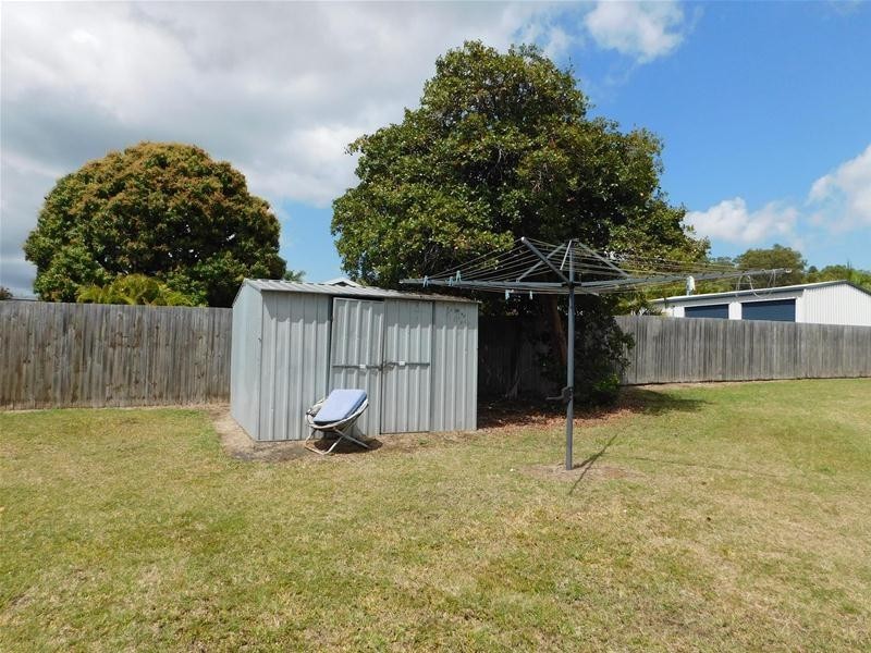 11 Bell Street, Sarina QLD 4737