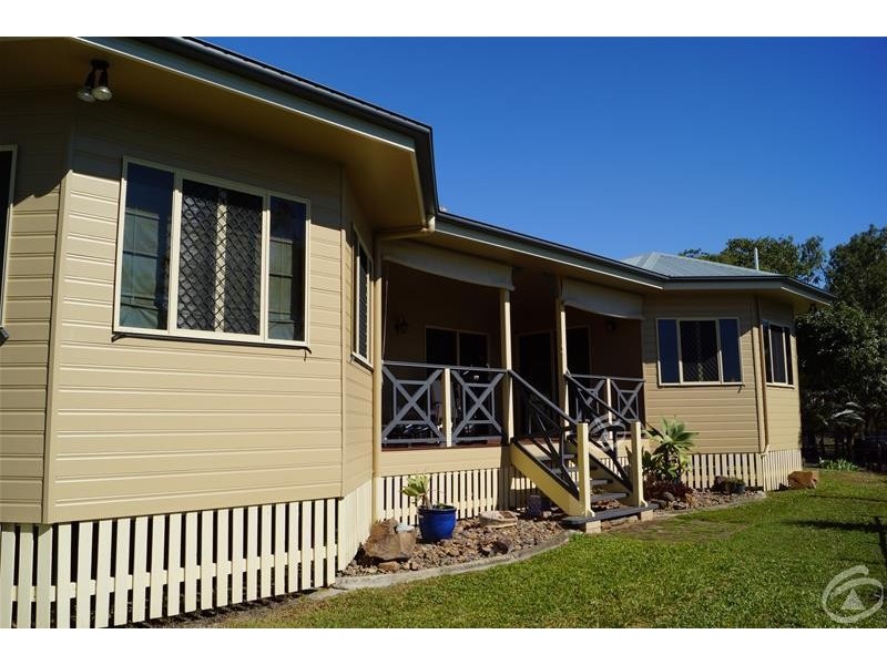 273 Mountney Road, Sarina QLD 4737