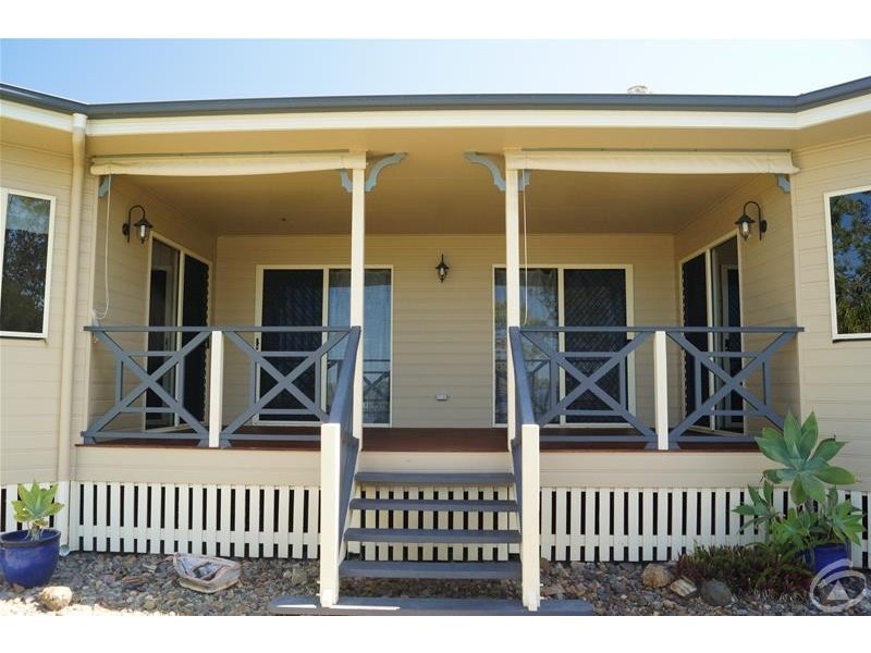 273 Mountney Road, Sarina QLD 4737