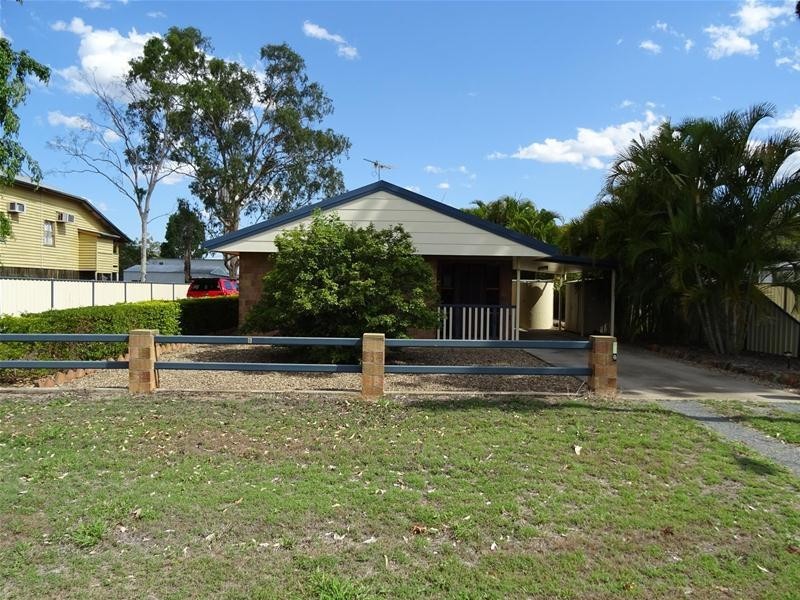 8 Wilkin Street, Nebo QLD 4742