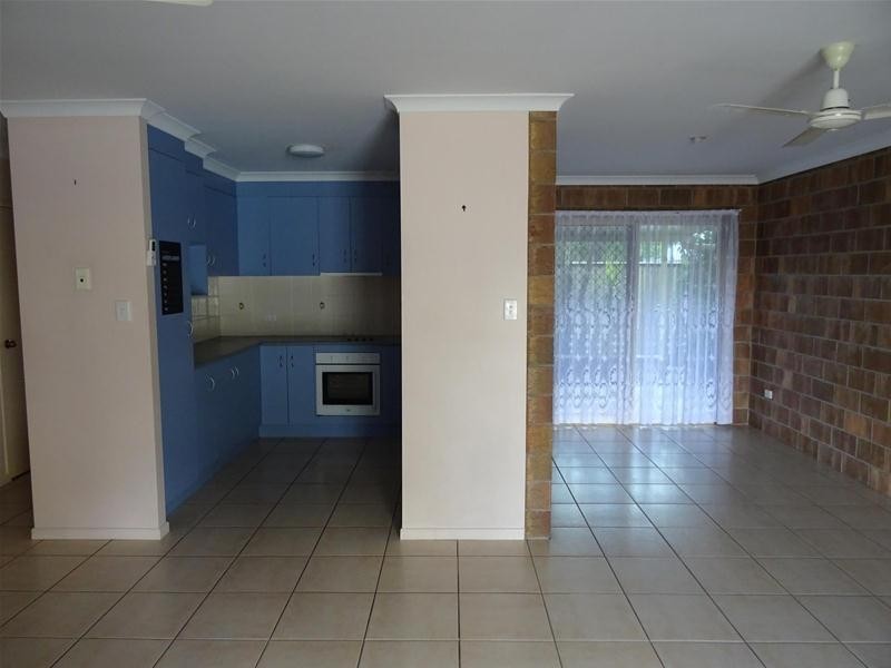 8 Wilkin Street, Nebo QLD 4742