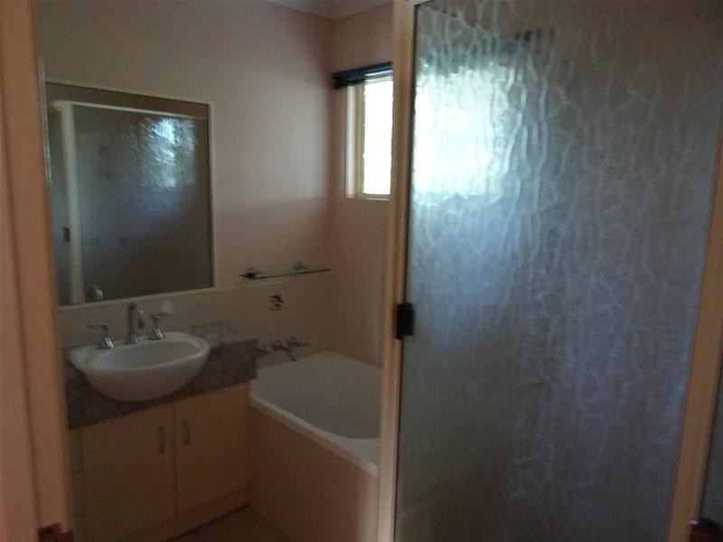 8 Wilkin Street, Nebo QLD 4742