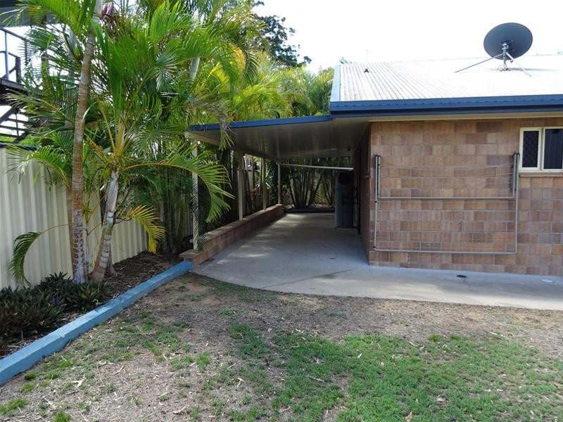 8 Wilkin Street, Nebo QLD 4742