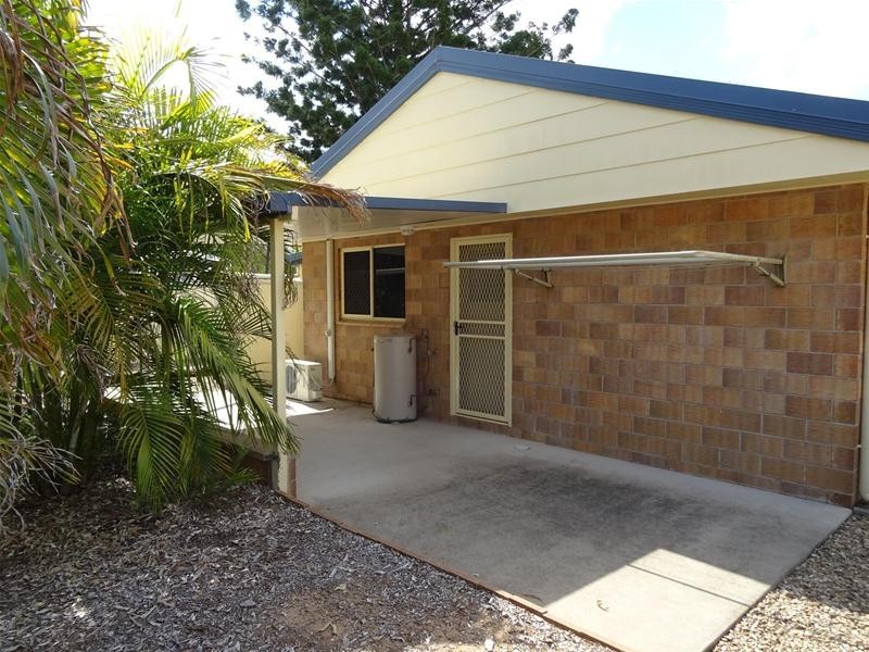 8 Wilkin Street, Nebo QLD 4742