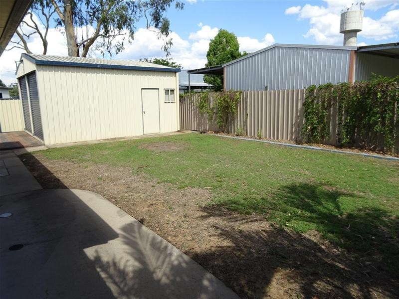 8 Wilkin Street, Nebo QLD 4742