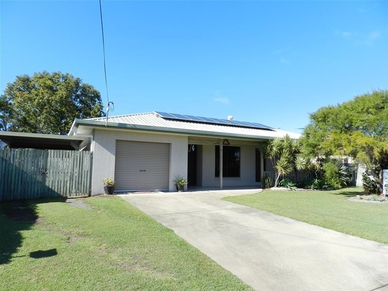 14 Ware Avenue, Sarina QLD 4737