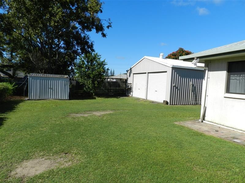 14 Ware Avenue, Sarina QLD 4737