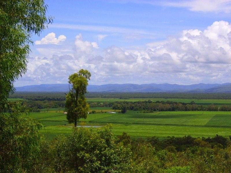 4 (Lot 4) Howlands Road, Ilbilbie QLD 4738