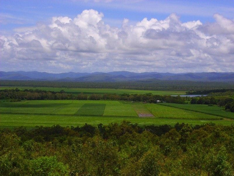 4 (Lot 4) Howlands Road, Ilbilbie QLD 4738