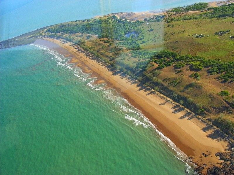 4 (Lot 4) Howlands Road, Ilbilbie QLD 4738