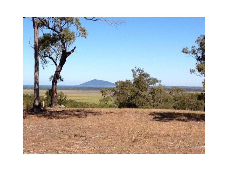 4 (Lot 4) Howlands Road, Ilbilbie QLD 4738