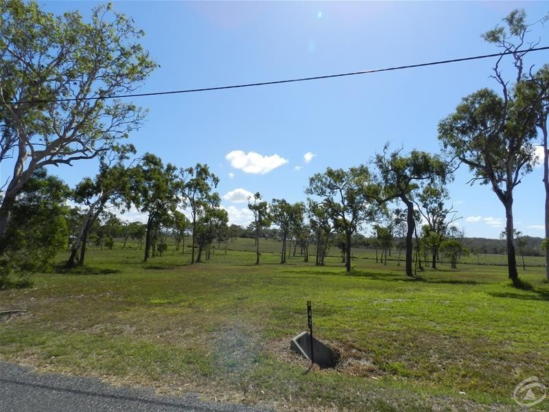 42 Coral Reef Court, Freshwater Point QLD 4737