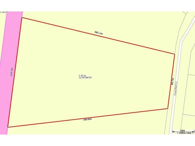 42 Coral Reef Court, Freshwater Point QLD 4737