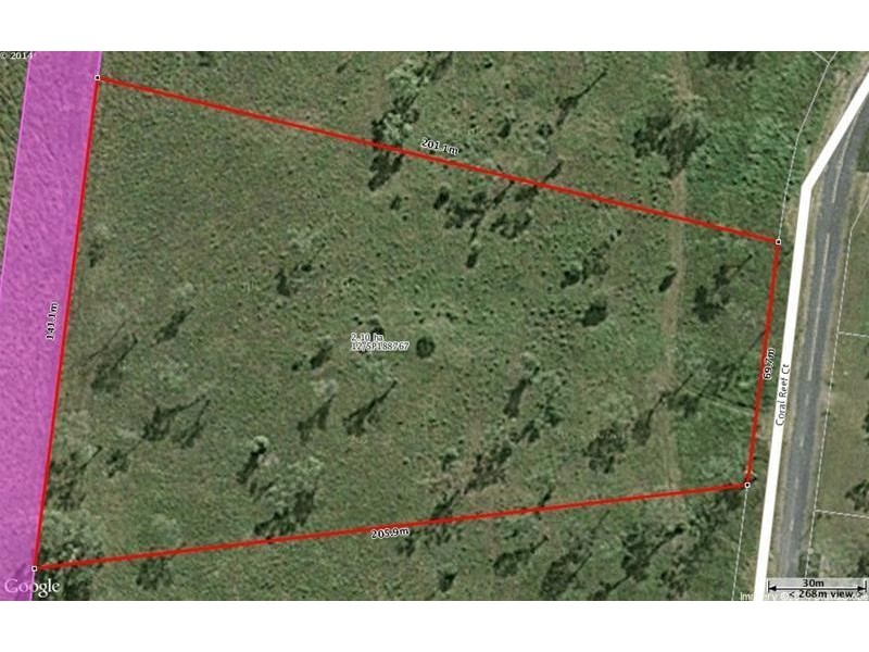 42 Coral Reef Court, Freshwater Point QLD 4737