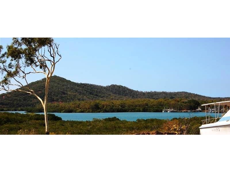 23 Morris Street, Campwin Beach QLD 4737