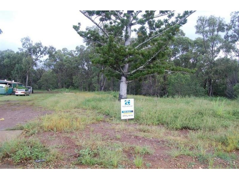 Lot Lot 22, 16A Macartney Street, St Lawrence QLD 4707