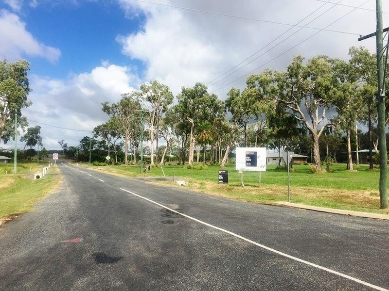 14 Coral Reef Court, Armstrong Beach QLD 4737