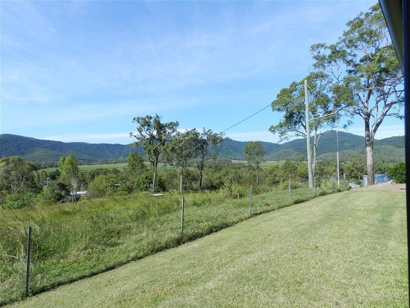 550 Marlborough Sarina Road, Sarina QLD 4737