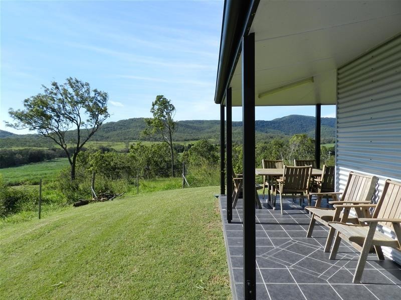 550 Marlborough Sarina Road, Sarina QLD 4737