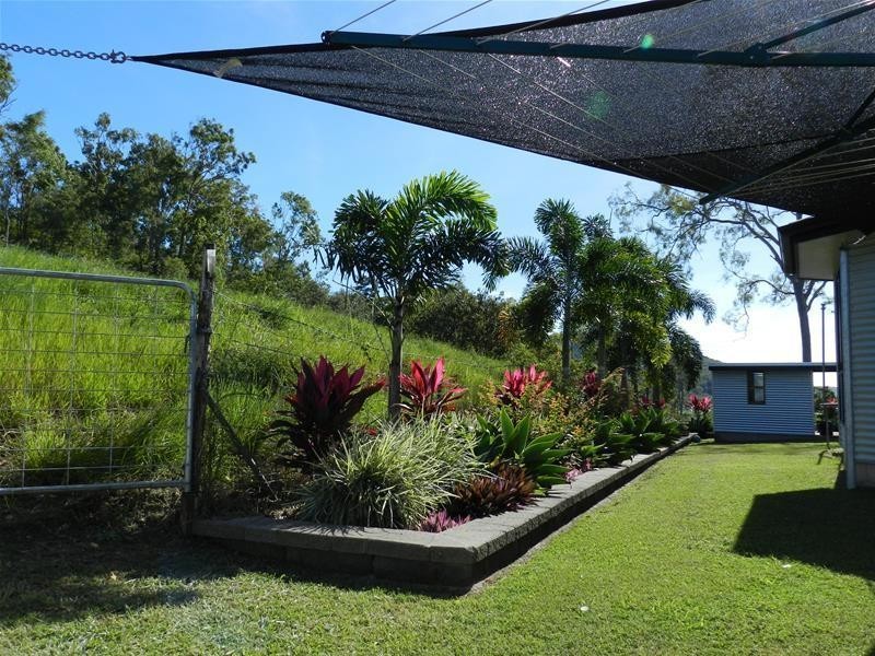 550 Marlborough Sarina Road, Sarina QLD 4737