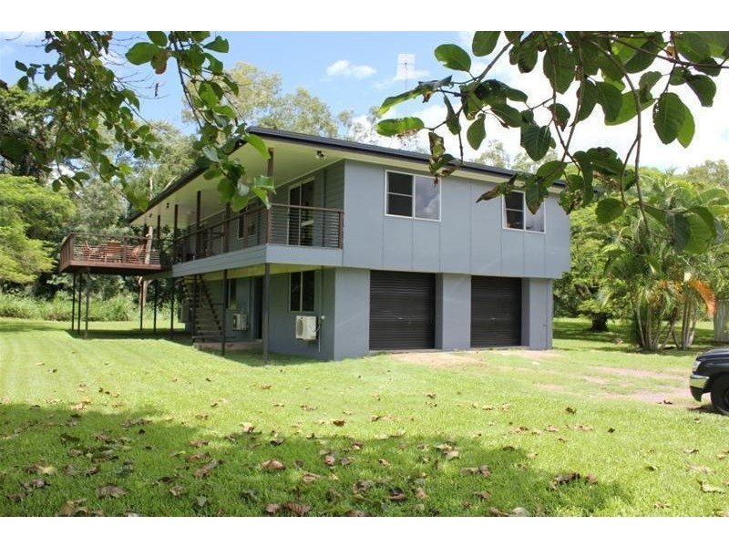 15 Johnsons Road, Koumala QLD 4738