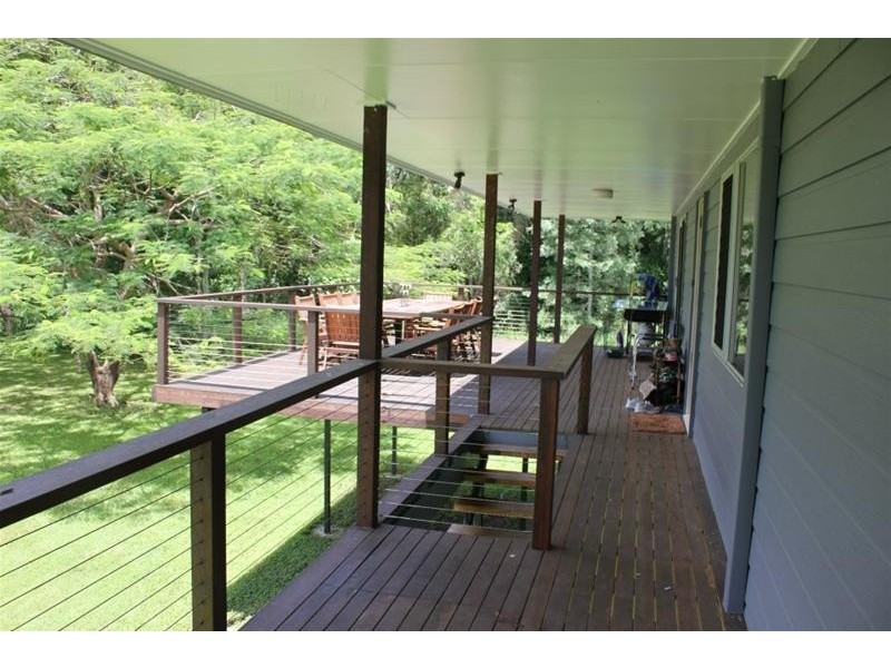 15 Johnsons Road, Koumala QLD 4738