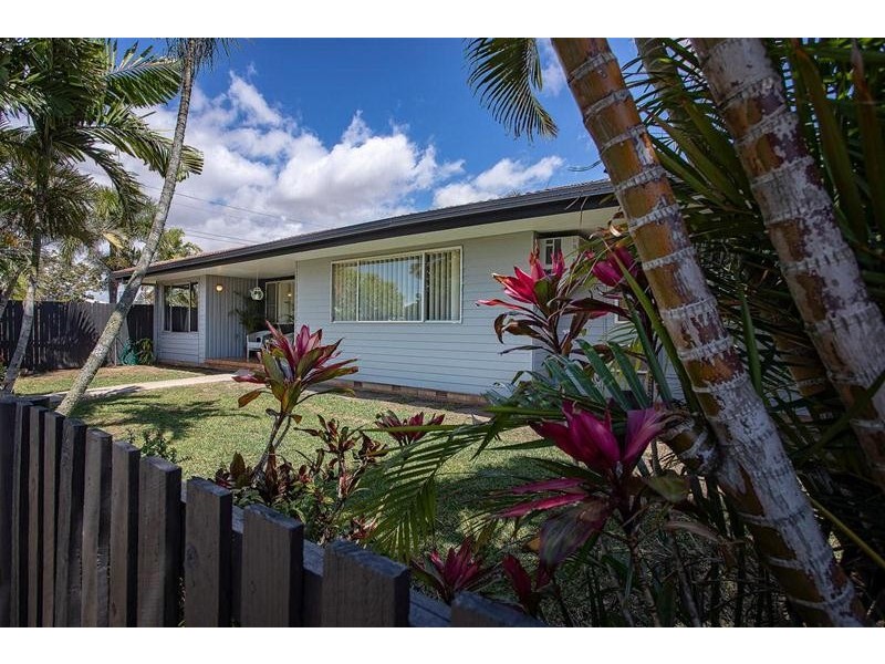 36 Donaldson Street, West Mackay QLD 4740
