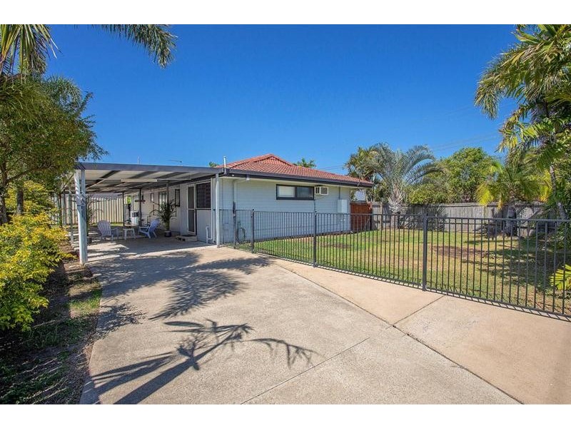 36 Donaldson Street, West Mackay QLD 4740