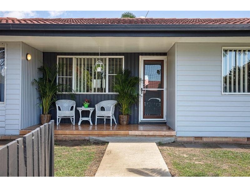 36 Donaldson Street, West Mackay QLD 4740