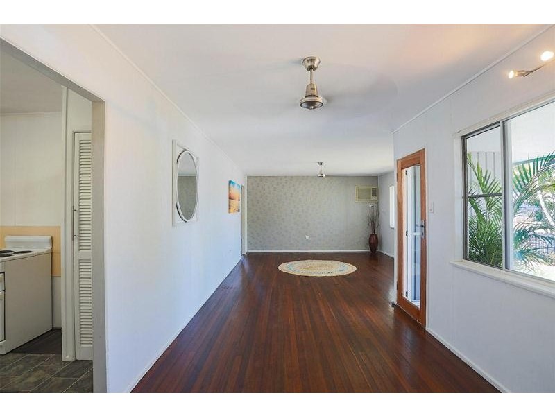 36 Donaldson Street, West Mackay QLD 4740