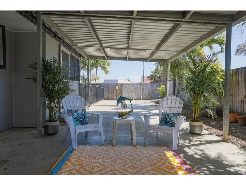 36 Donaldson Street, West Mackay QLD 4740