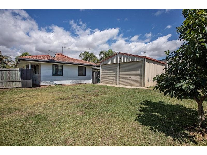 36 Donaldson Street, West Mackay QLD 4740