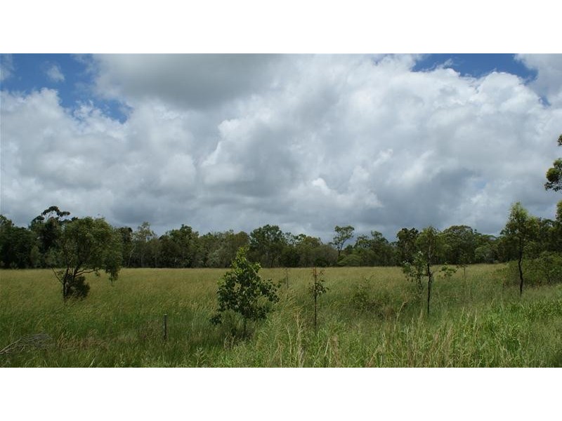 Lot 4, 4Lot Greenhill Road, Ilbilbie QLD 4738
