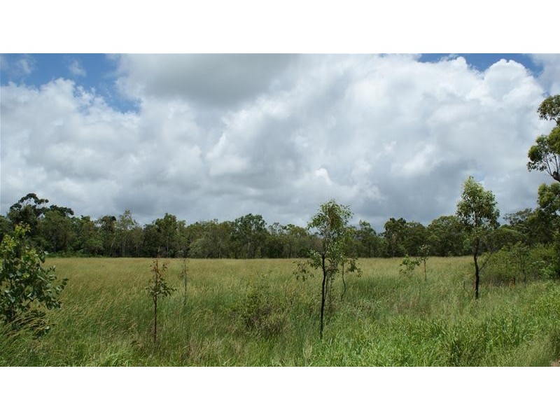 Lot 4, 4Lot Greenhill Road, Ilbilbie QLD 4738