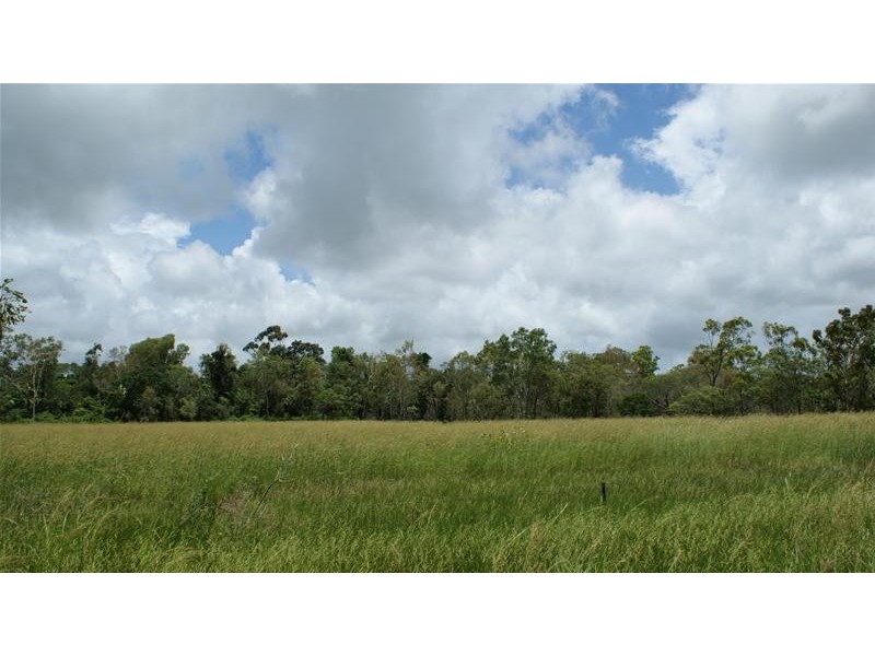 Lot 4, 4Lot Greenhill Road, Ilbilbie QLD 4738