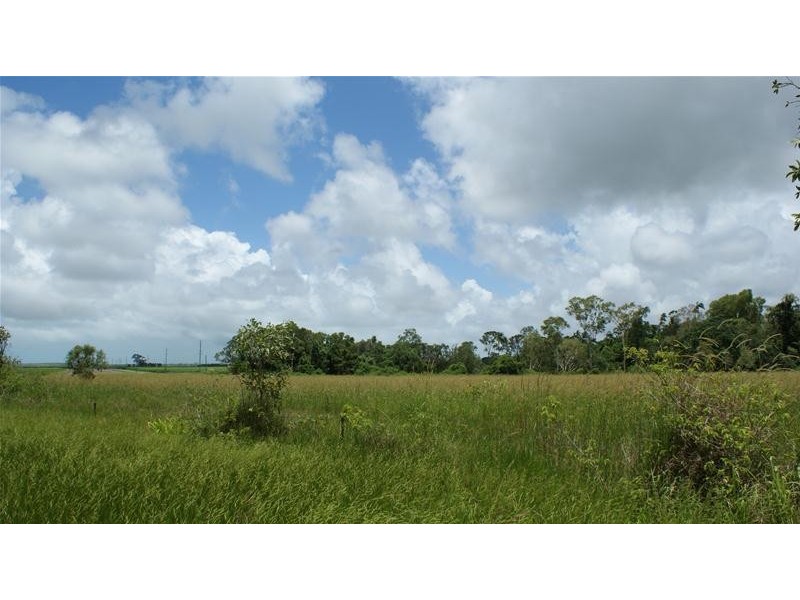 Lot 4, 4Lot Greenhill Road, Ilbilbie QLD 4738