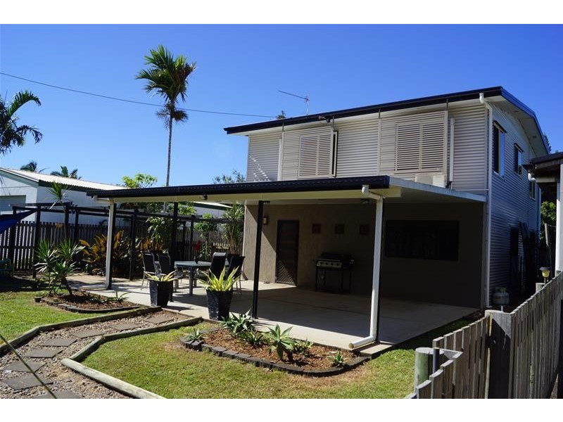 39 Zelma Street, Grasstree Beach QLD 4740