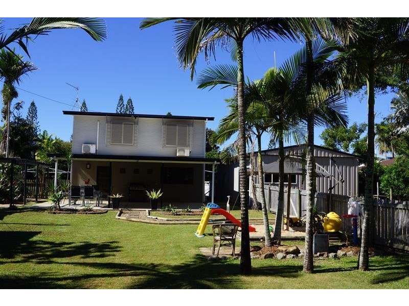 39 Zelma Street, Grasstree Beach QLD 4740