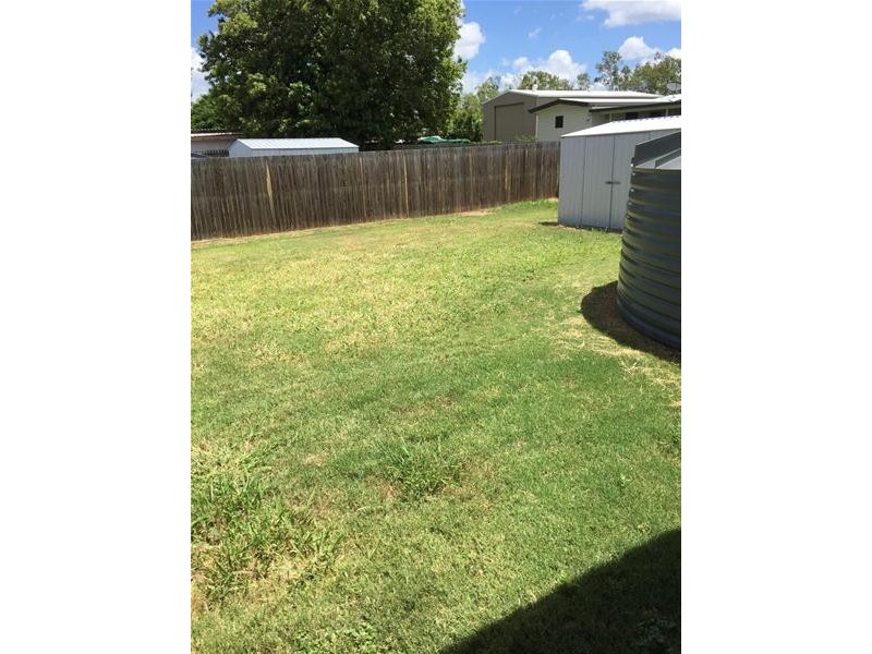 6 Denison Street, Nebo QLD 4742