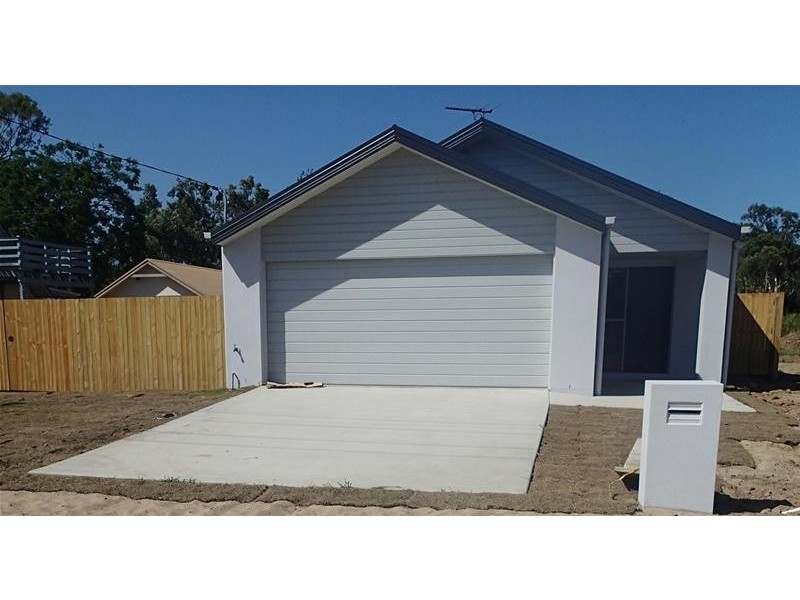 50 Armstrong Beach Road, Armstrong Beach QLD 4737