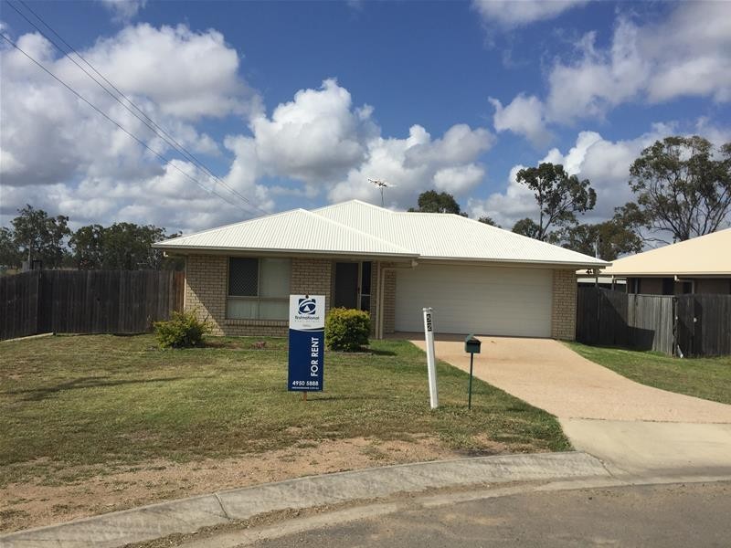 52 Wilkin Street, Nebo QLD 4742