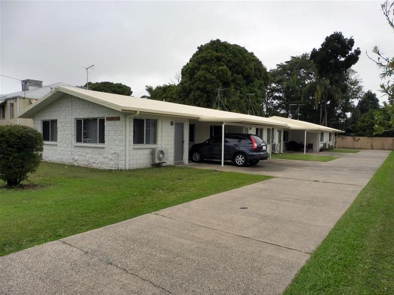 4/15 Norris Street, Mackay QLD 4740