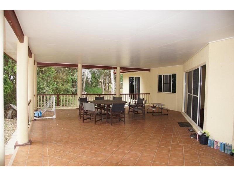 36 Wilson Road, Armstrong Beach QLD 4737