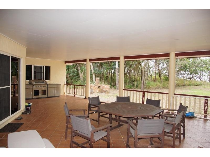 36 Wilson Road, Armstrong Beach QLD 4737