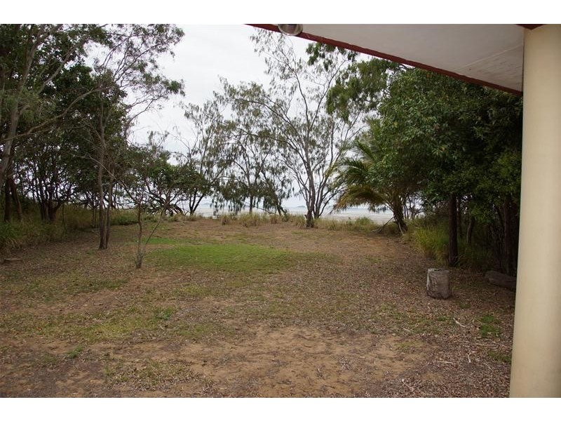 36 Wilson Road, Armstrong Beach QLD 4737